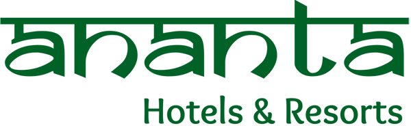 Ananta Spa & Resorts logo