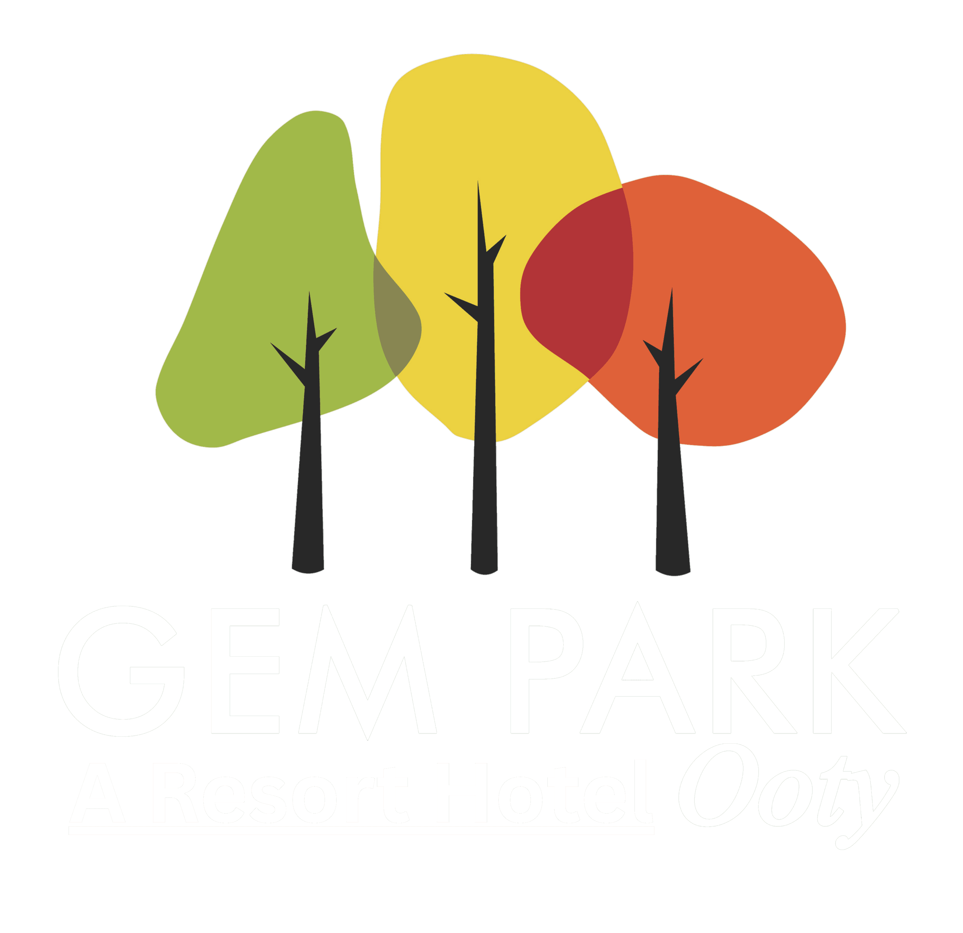Gem Park, Ooty logo