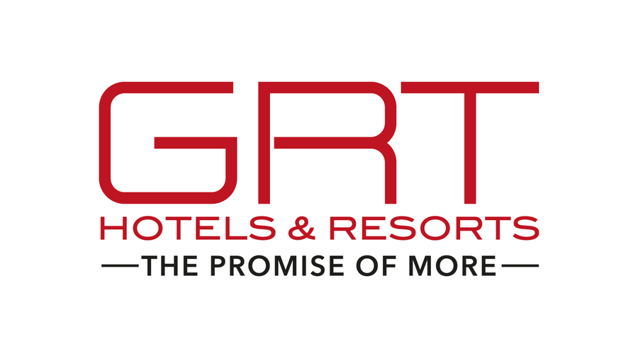 GRT Hotels logo