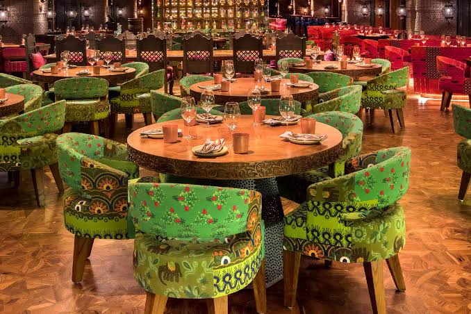 Restaurant / FICO / COFO