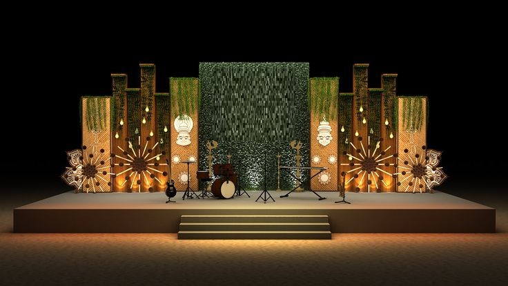 Event Production